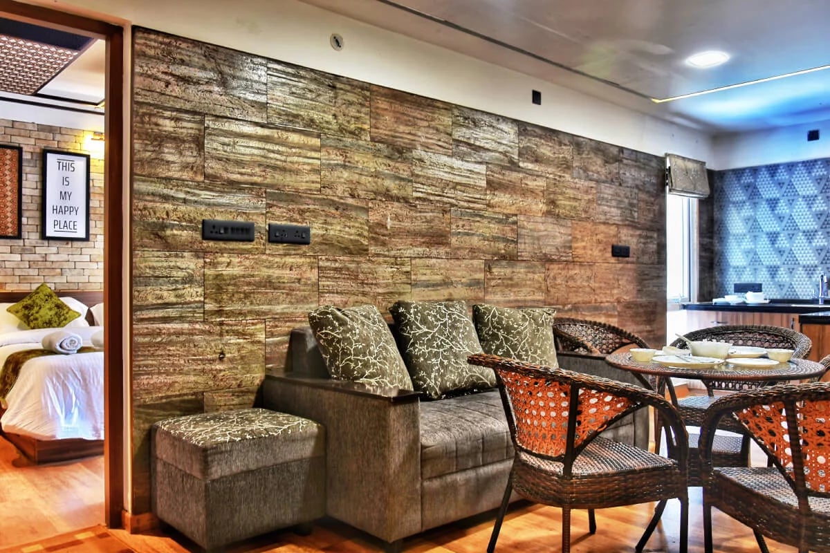 THE643 Holiday Homes & Resort - 4