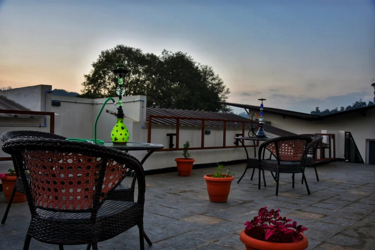 THE643 Holiday Homes & Resort - 2