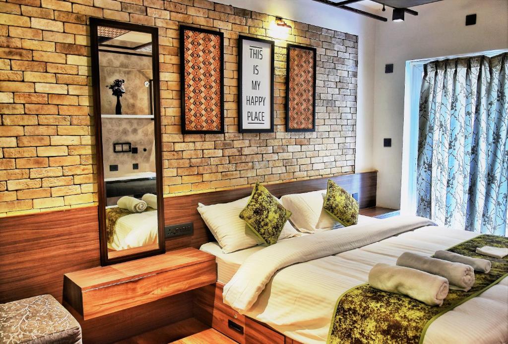 THE643 Holiday Homes & Resort - 5