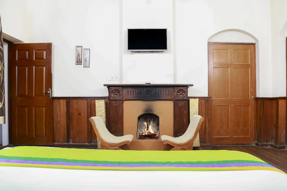 Yantra Resort by Spree Ooty - 3