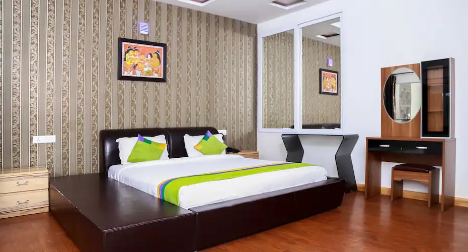 Yantra Resort by Spree Ooty - 4