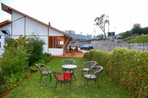 Yantra Resort by Spree Ooty - 2