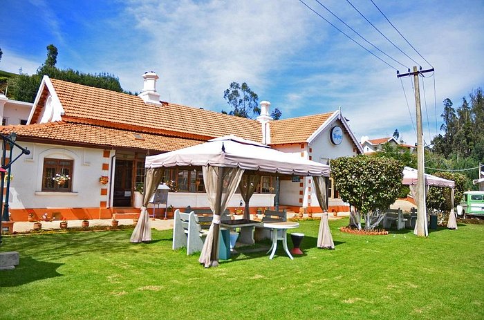 Yantra Resort by Spree Ooty