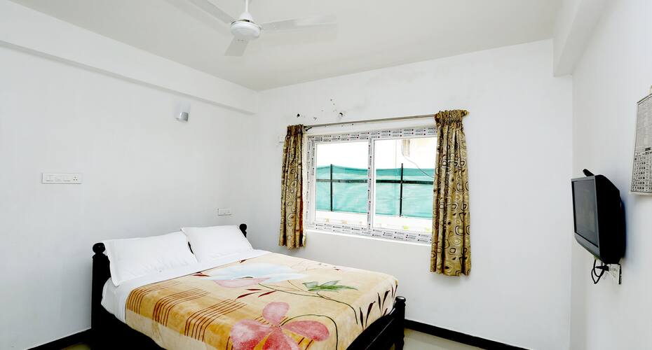 Saibala Residency Ooty - 4