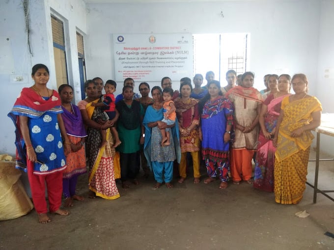 VSG Training Institute for Women - 1
