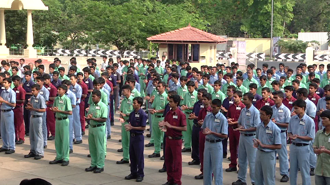 Gedee Technical Training Institute - 3