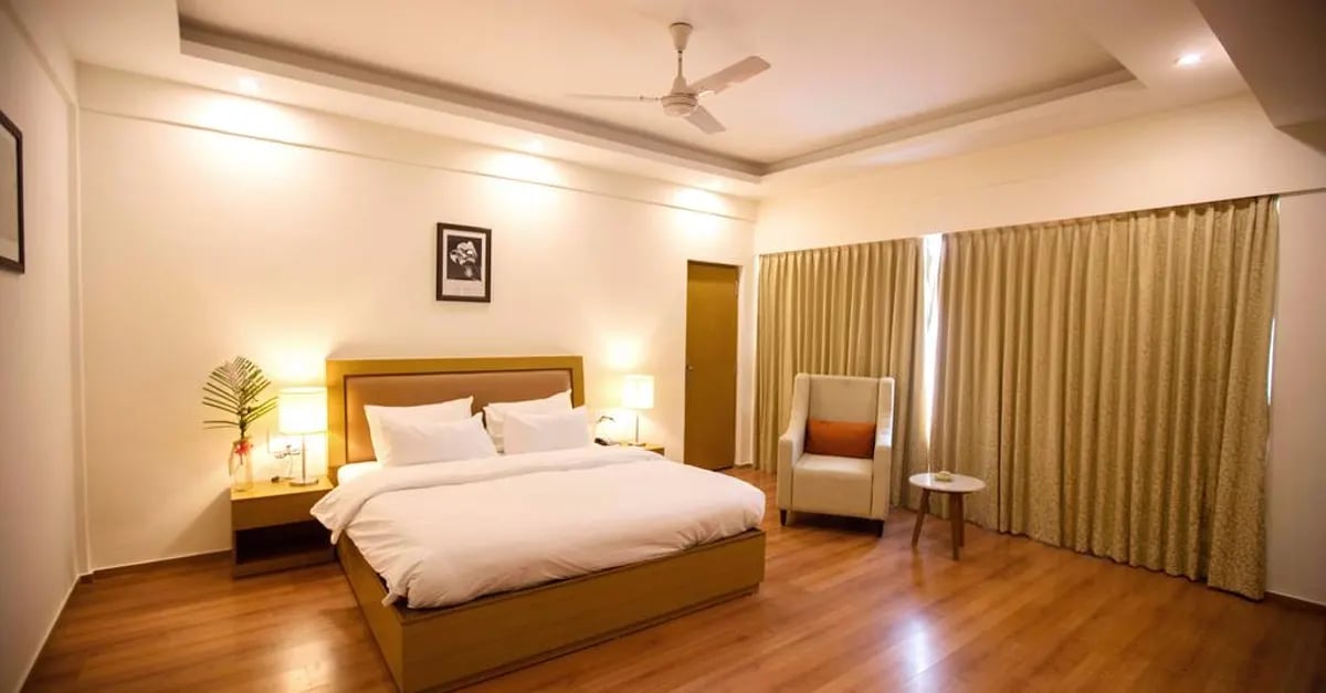 Southern Star Mysore - 4