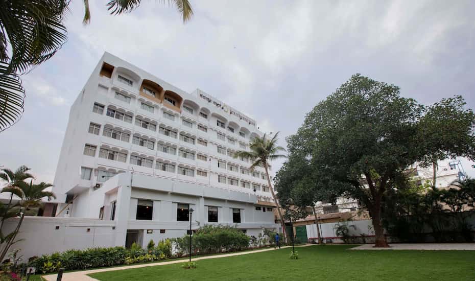 Southern Star Mysore