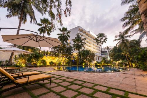 Southern Star Mysore - 2