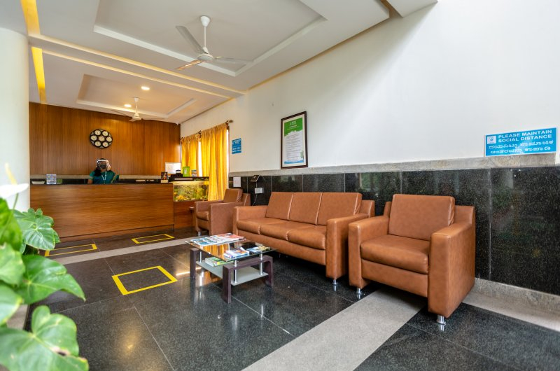 Hotel Mayura Hoysala Mysuru - 2