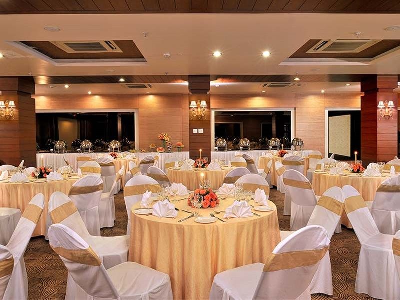 Fortune JP Palace, Mysore - Member ITC's hotel group - 3