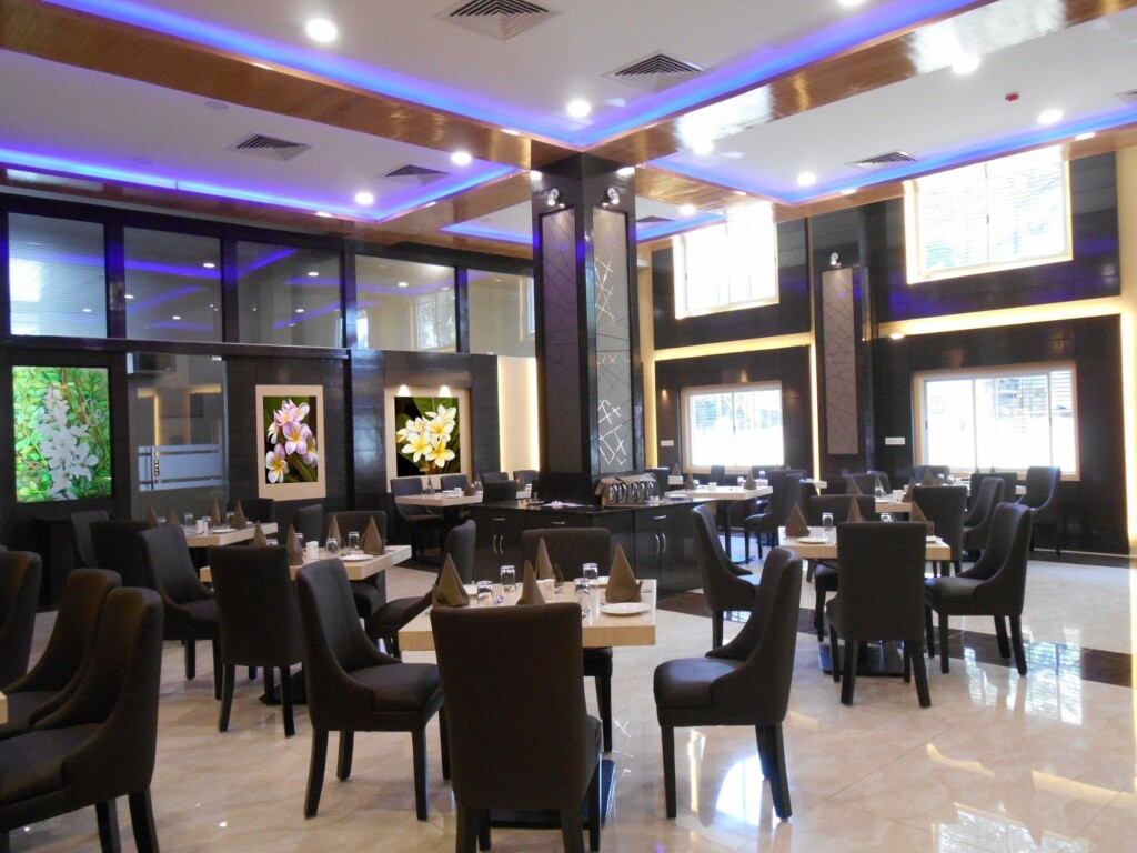 Hotel Rio Meridian - 3