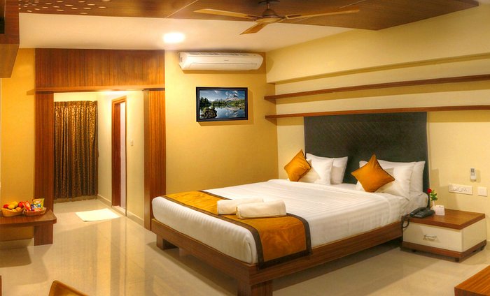 Hotel Rio Meridian - 4