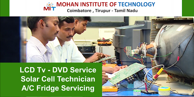 Mohan Institute of Technology - 3