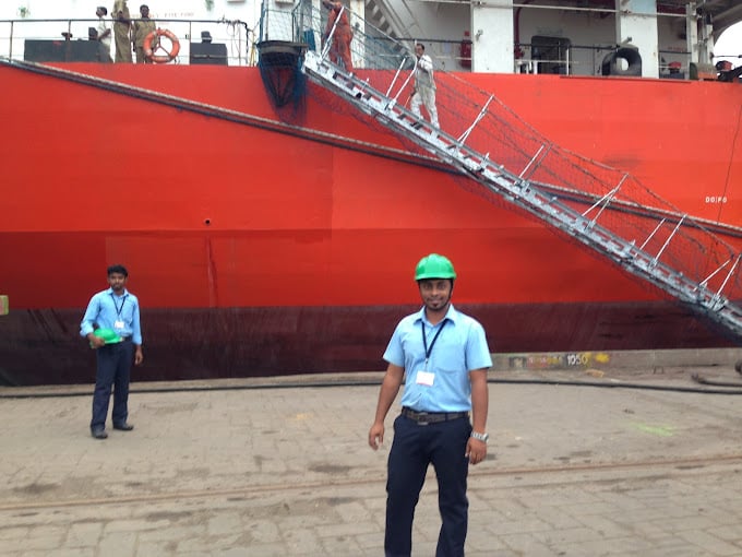 NIFS - FIRE & INDUSTRIAL SAFETY - 2