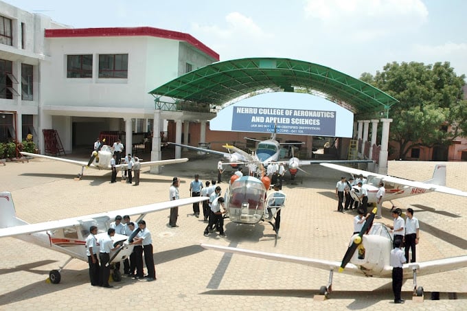 Nehru Group of Institutions - 2