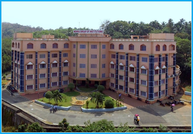 Nehru Group of Institutions