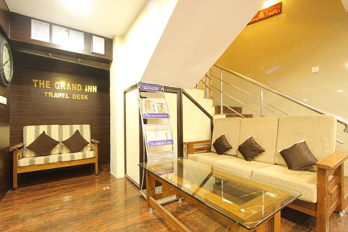 The Grand Inn - 2