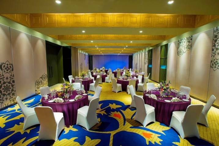 Grand Mercure Mysore - 3