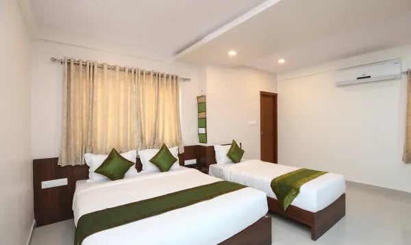 The Viceroy Hotel - 4