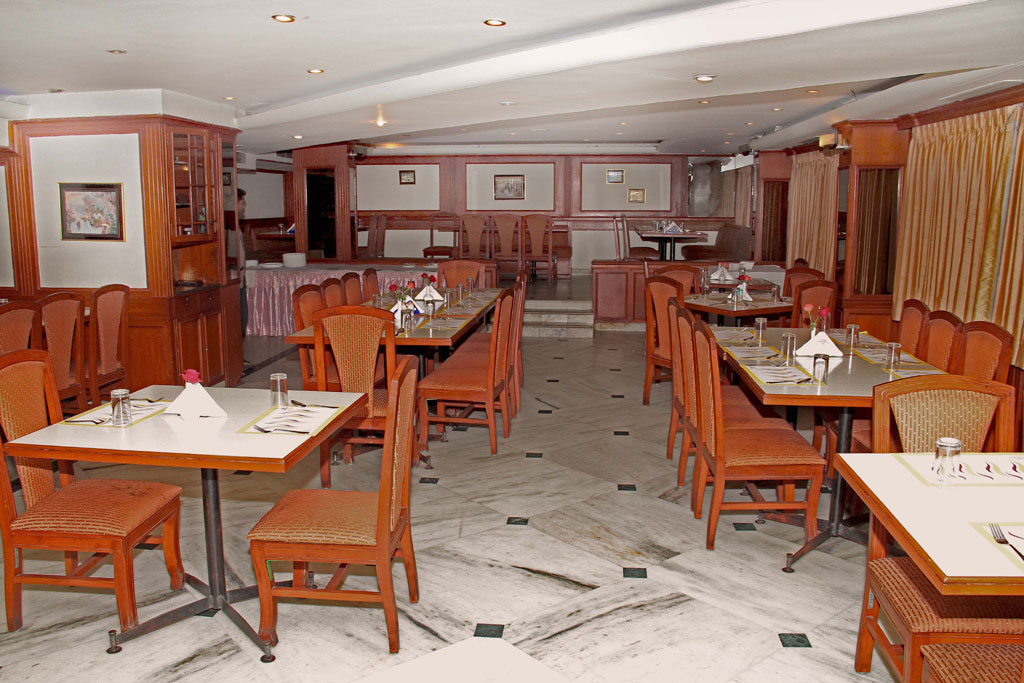 The Viceroy Hotel - 2