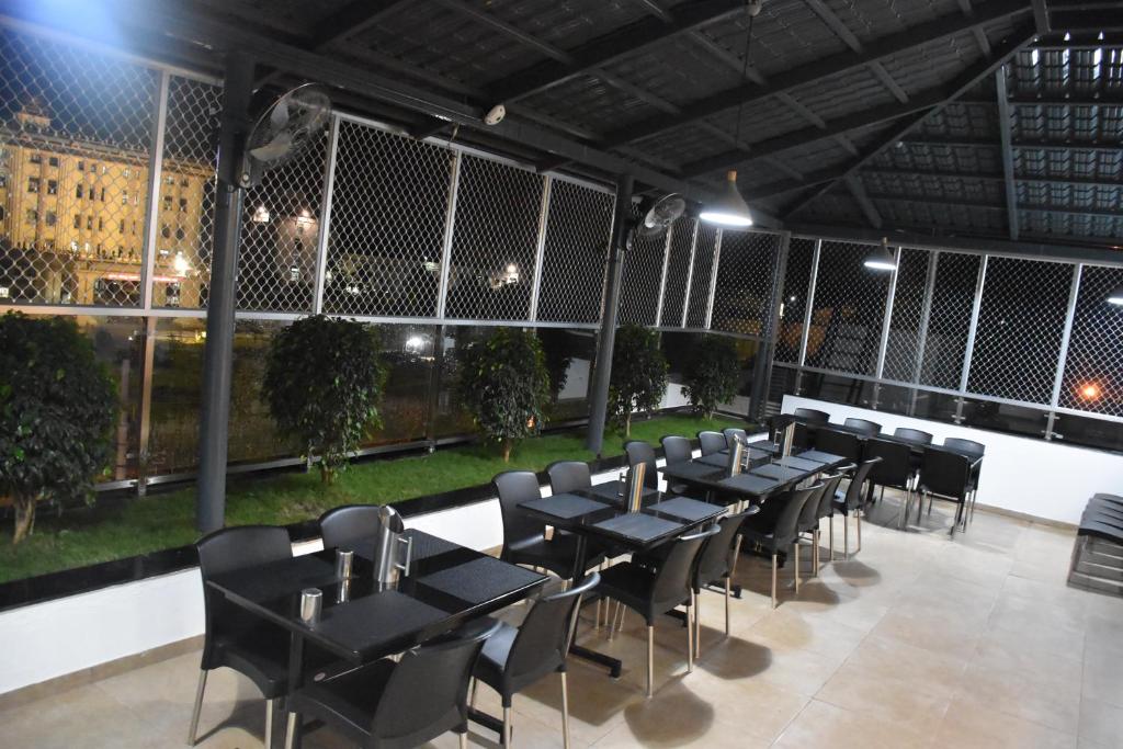 Hotel Heritage Inn, Mysore - 3