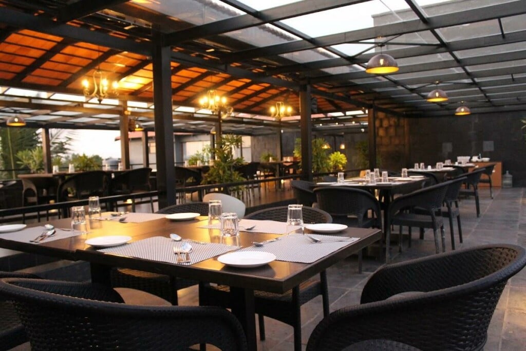 Hotel The President - 2