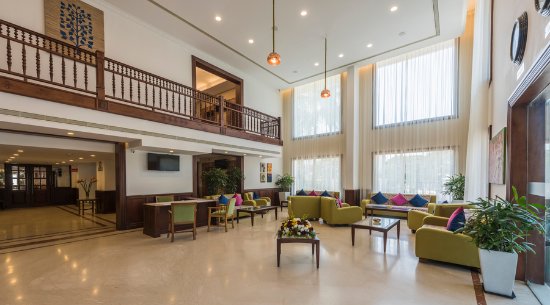 Regenta Central Herald Mysore By Royal Orchid Hotels - 2