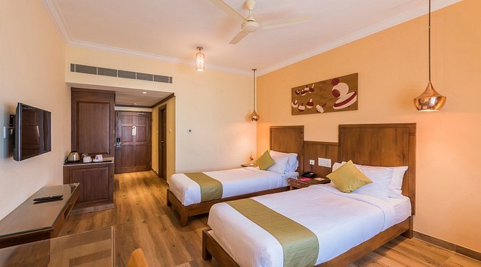 Regenta Central Herald Mysore By Royal Orchid Hotels - 4