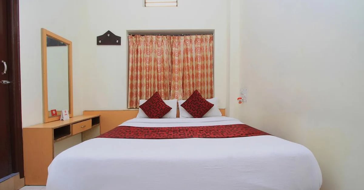 Hotel Pearl Inn, Mysuru - 4