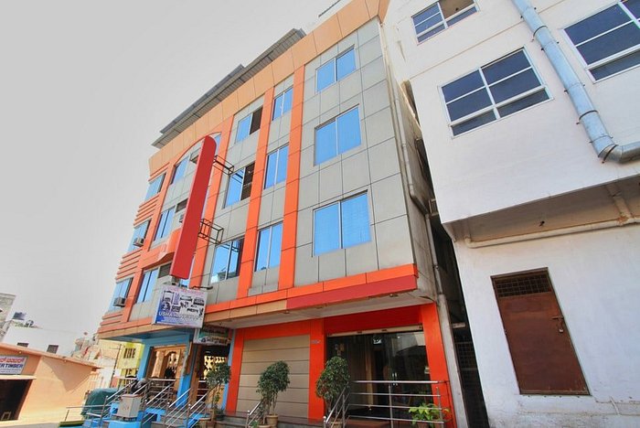 Hotel Pearl Inn, Mysuru