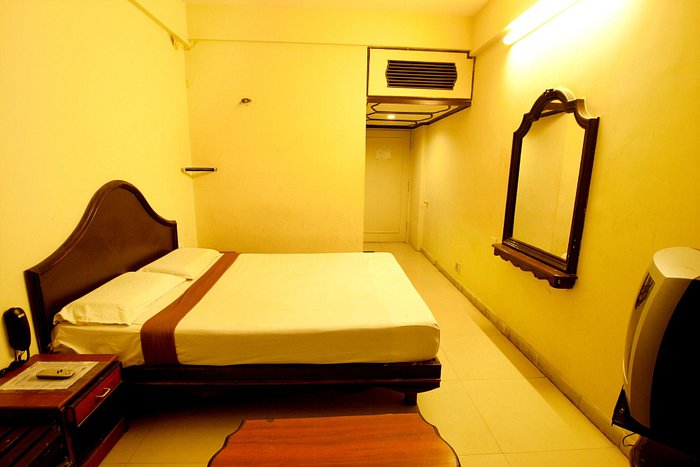 Hotel Royale Heritage - 4