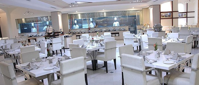 Hotel Sandesh The Prince - 3