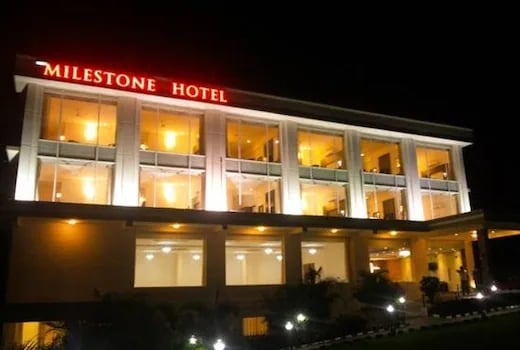 Grand Milestone Hotel