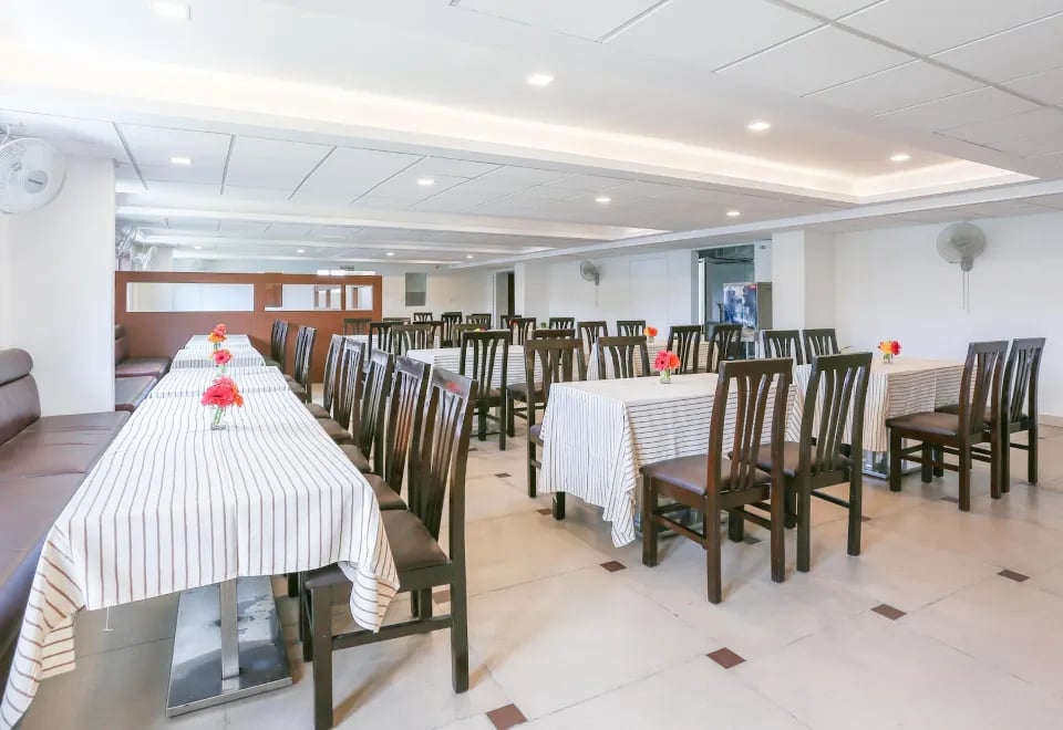 Treebo Trend Akshaya Mahal Inn - Hotel in Mysore - 3