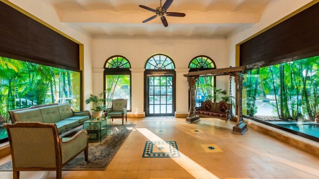 Royal Orchid Metropole Mysore - 2