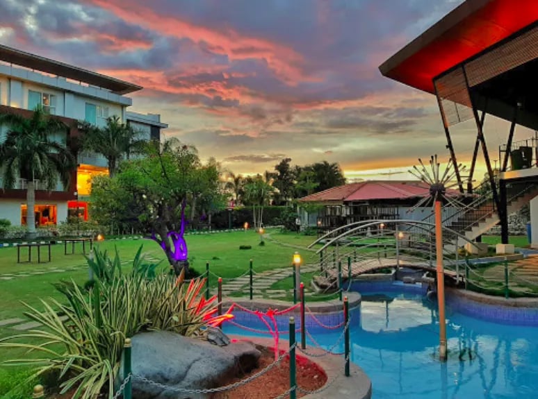 Hotel Ruchi The Prince - 2