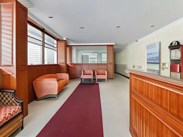 Hotel Airlines Mysuru - 2