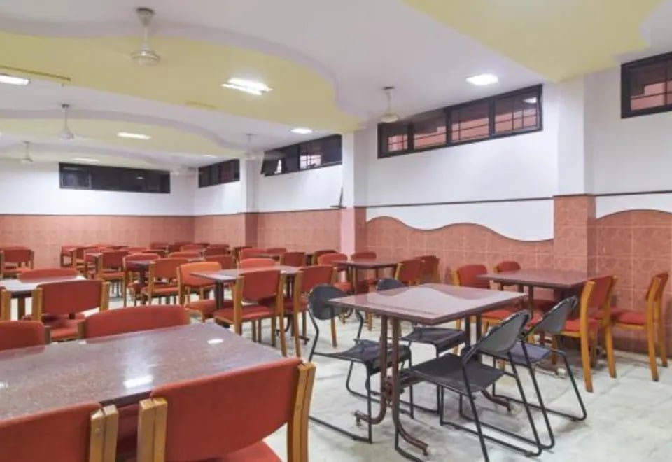 Hotel Airlines Mysuru - 3