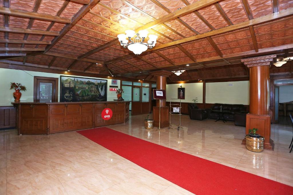 Collection O 9133 The Olive Star - 2