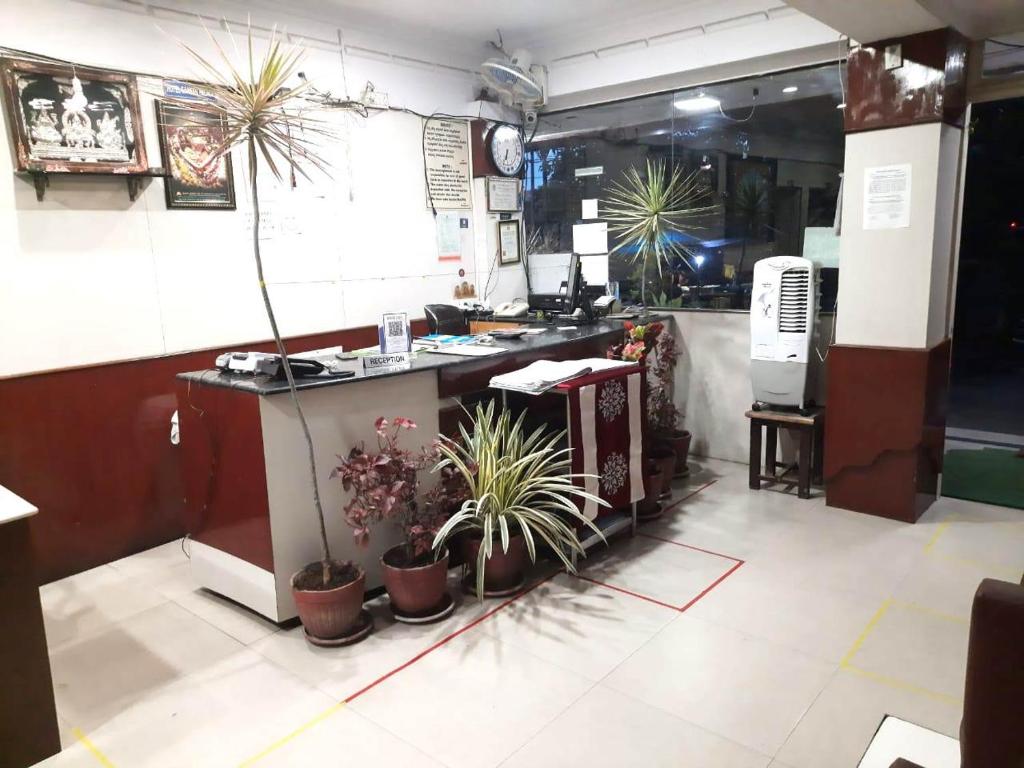 Hotel Ganesh Palace Mysure - 2