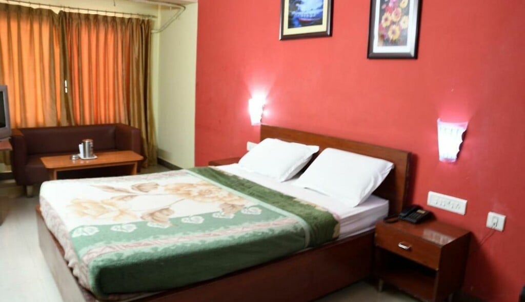 Hotel Ganesh Palace Mysure - 3