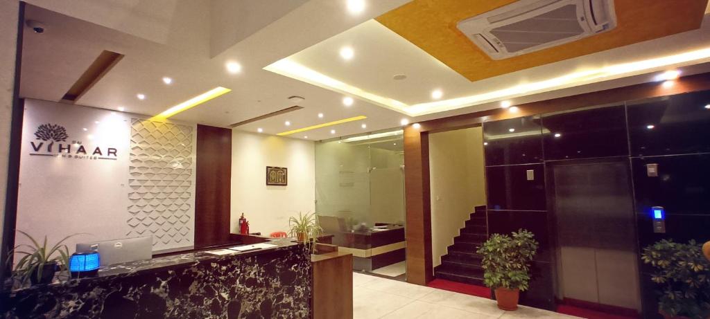 Sai Vihaar Inn & Suites - 2