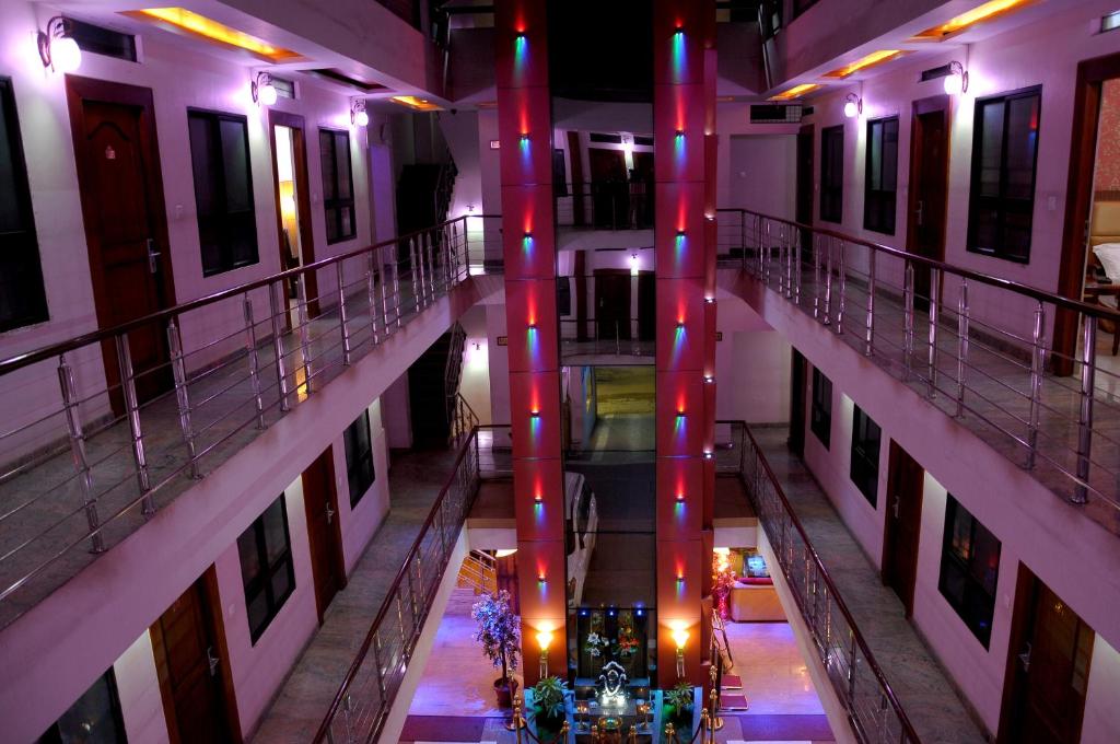 OYO Kings Kastle - 2