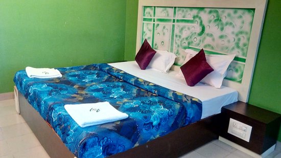 Hotel Luciya International - 4