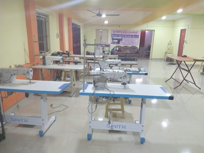 BRPS TAILORING & AARI INSTITUTE - 3