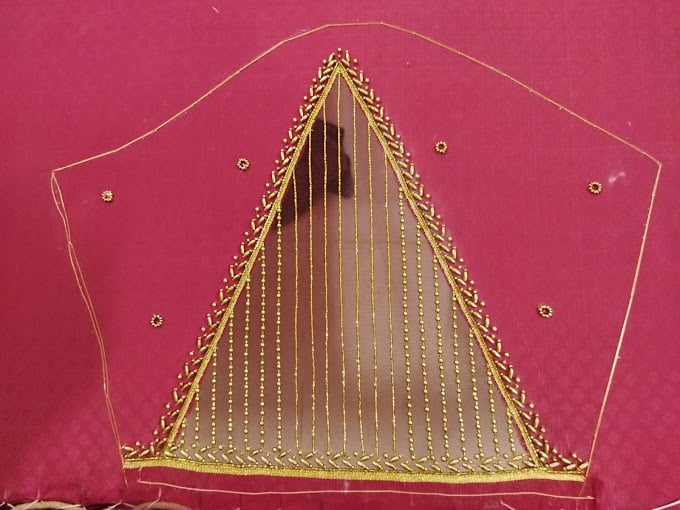 Yagu Designers Bridal Studio Trichy - 4