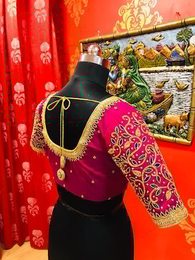 Navarachna Designer Studio - 2