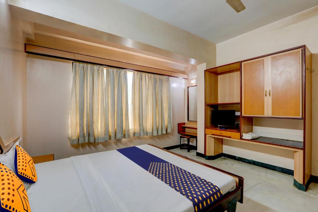 Hotel Palace Plaza - 4