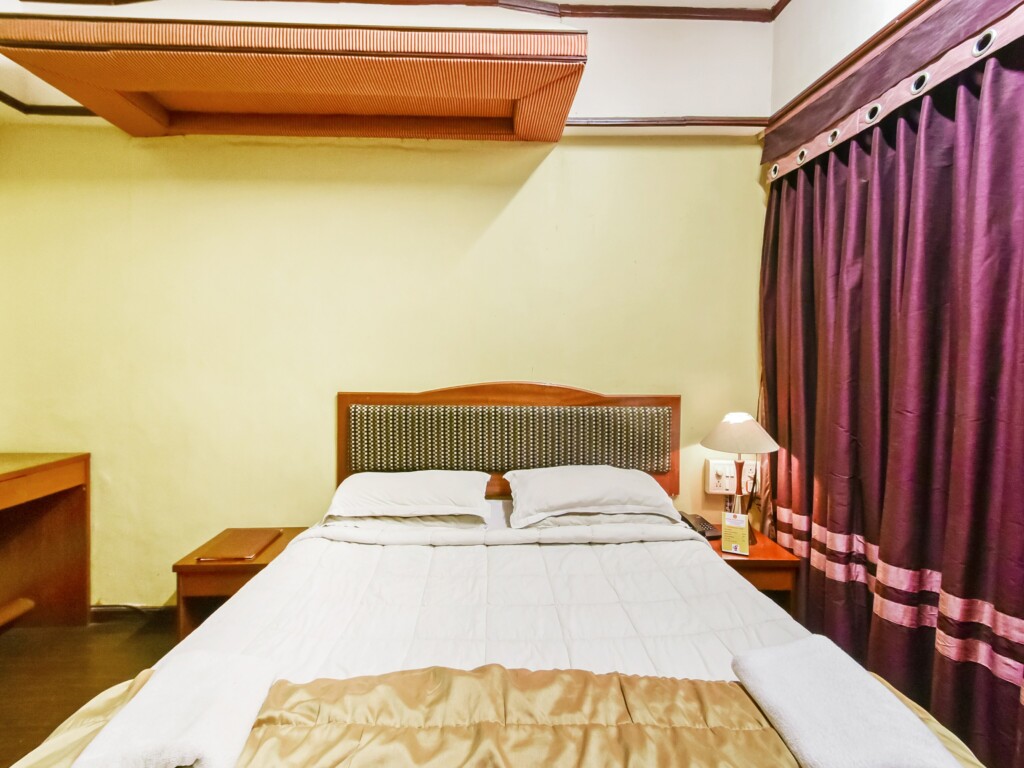 Hotel Palace Plaza - 5